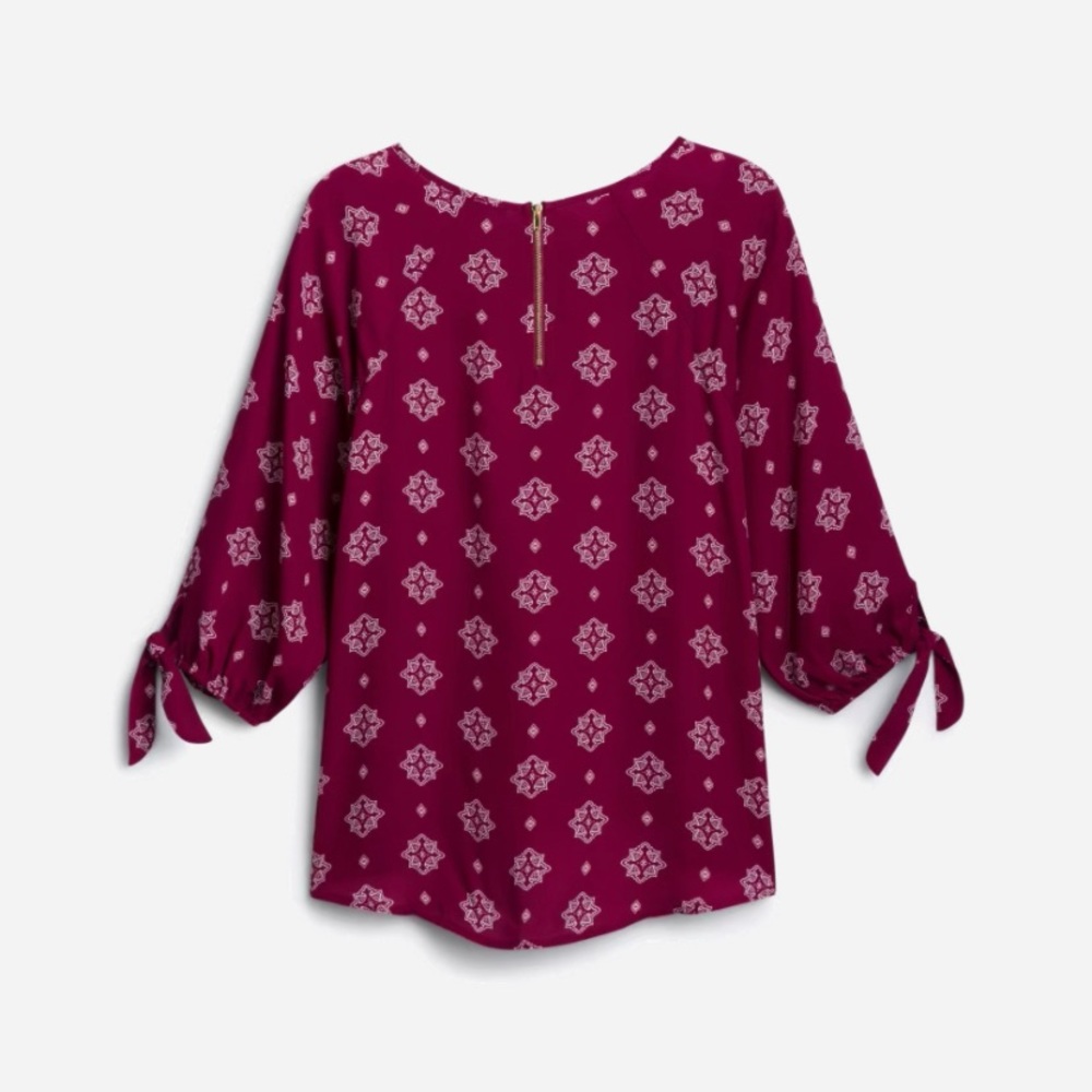 Papermoon Blouse